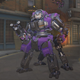 Illustration for article titled Overwatch's 'Uprising' Event Adds New Co-Op Brawl, 100 New Items